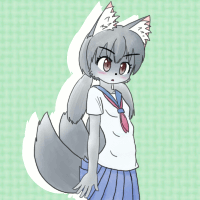 ★演狐もずね-200