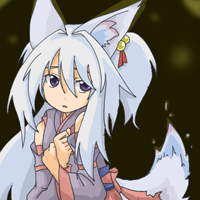 ★照狐ヤミテラス-200