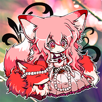★柔和狐コヨミ-200