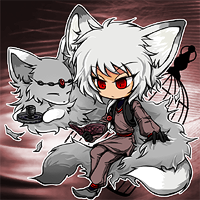 ★差異狐ハディ-200