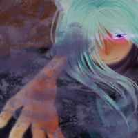 ★病狐トキノケ-200