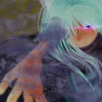 ★病狐トキノケ-200