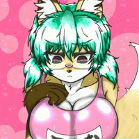 ★狐子茄-200