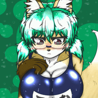 ★狐子茄-200