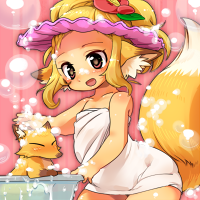 ★狐回しのうめ-200