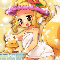 ★狐回しのうめ