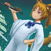 ★狐道佳恵-200