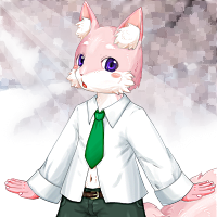★仔狐ももたろう-200