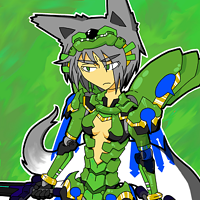 ★機人狐クルクベウ-200