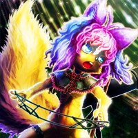 ★星を見るものアグヴィク-200