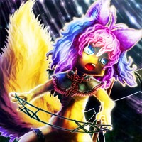 ★星を見るものアグヴィク-200