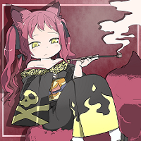 ★お告げ屋ヒナギク+60