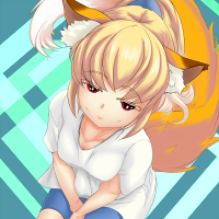 ★狐道佳恵-200