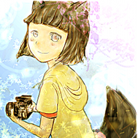 ★写狐ニコル-200