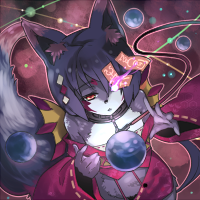 ★γ緋威狐-200
