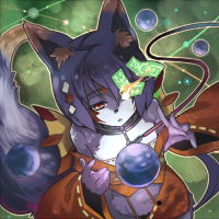 ★γ緋威狐-200