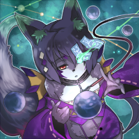 ★γ緋威狐-200