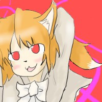 ★狐道佳恵-200