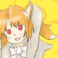 ★狐道佳恵-200