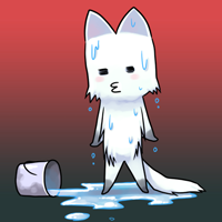 ★月狐サツキ-200