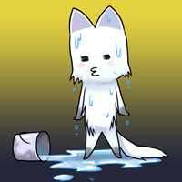 ★月狐サツキ-200