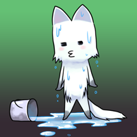 ★月狐サツキ-200