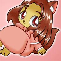 ★花葉狐かよう-200