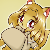 ★花葉狐かよう-200