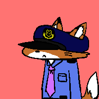★警狐コンポリス-200