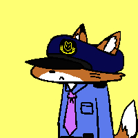 ★警狐コンポリス-200