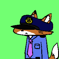 ★警狐コンポリス-200