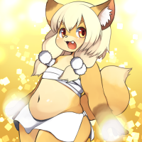 ★天狐忍ハルカ-200