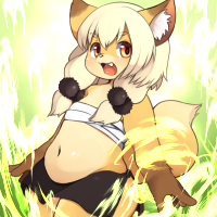 ★天狐忍ハルカ-200