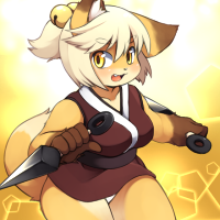 ★天狐忍トモエ-200