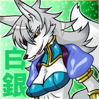 ★護狐プラチナ-200