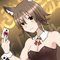 ★詐欺狐セレスティア+60