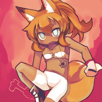 ★火食みの狐鉧+61