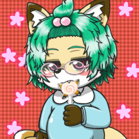 ★狐子茄-200