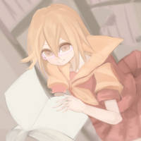 ★読書狐ニィナ-200