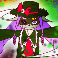 ★辻切りマホガニィ-200