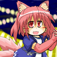 ★陸狐リク-200