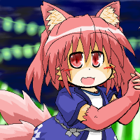 ★陸狐リク-200