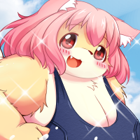 ★豊穣の巫狐さくら-200