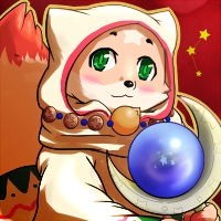 ★星狐アストロロ-200