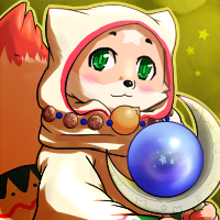 ★星狐アストロロ-200