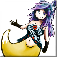 ★星電狐スプロックス-200