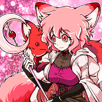 ★柔和狐コヨミ-200