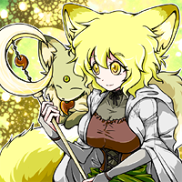 ★柔和狐コヨミ-200