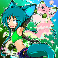 ★浄罪狐マグダラ-200