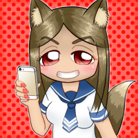 ★写狐セレナ-200